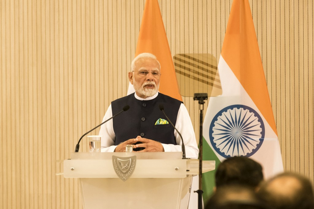 India Exploring Alternatives Amid Looming Russian Oil Sanctions