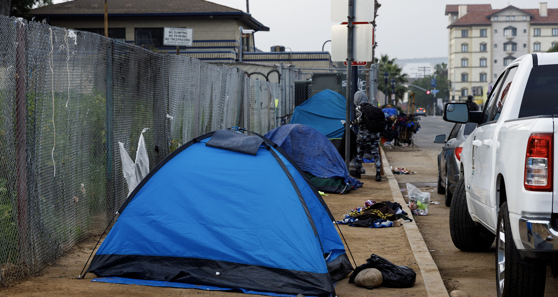 Trump’s crackdown on homelessness: What does it mean for CA?