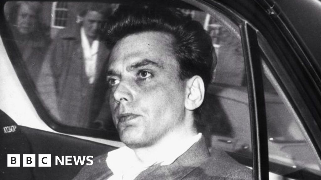 Missing Brady memoir 'could hold clues to victim burial site'