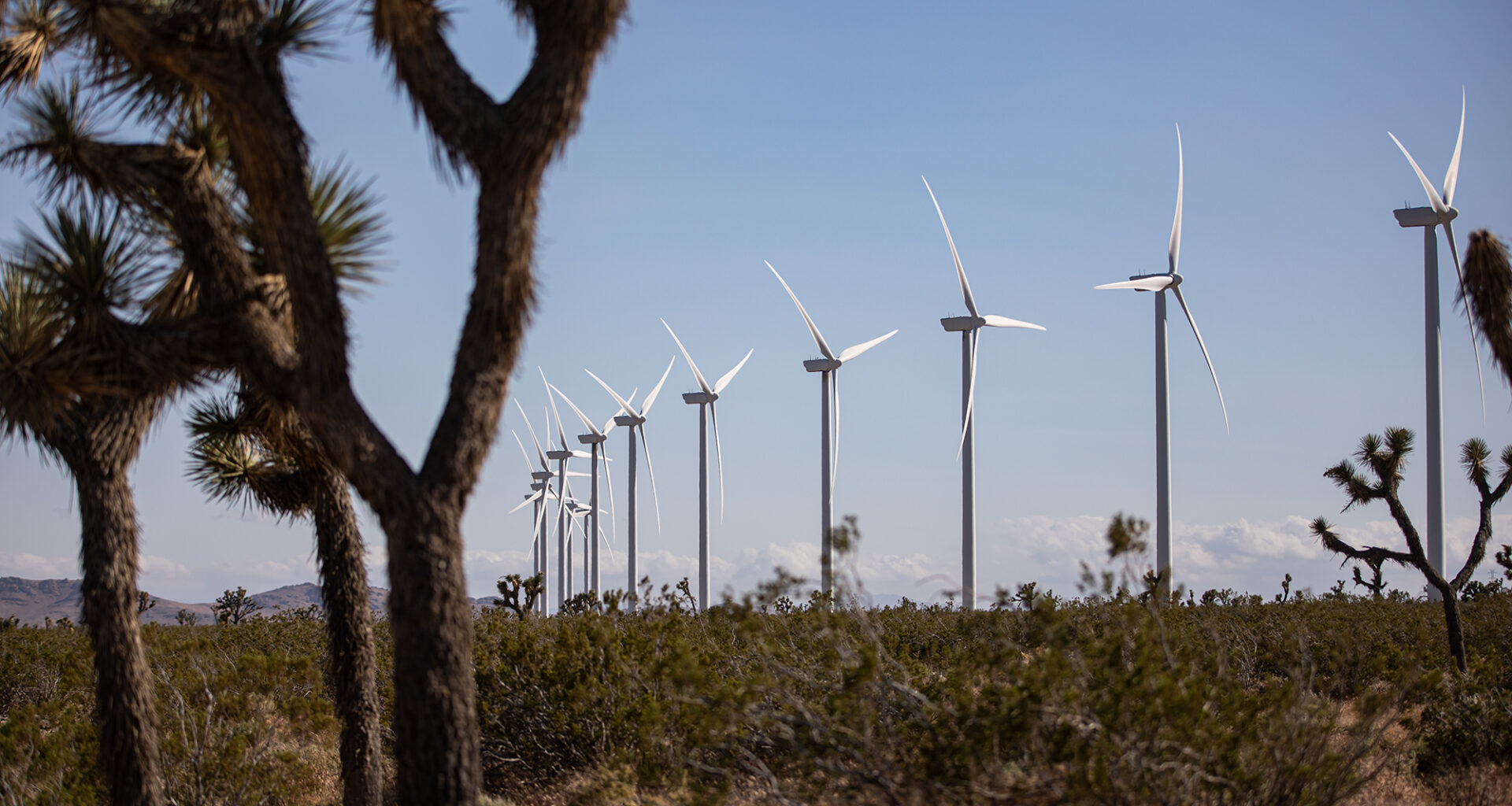 California’s wind and solar projects face new federal hurdles