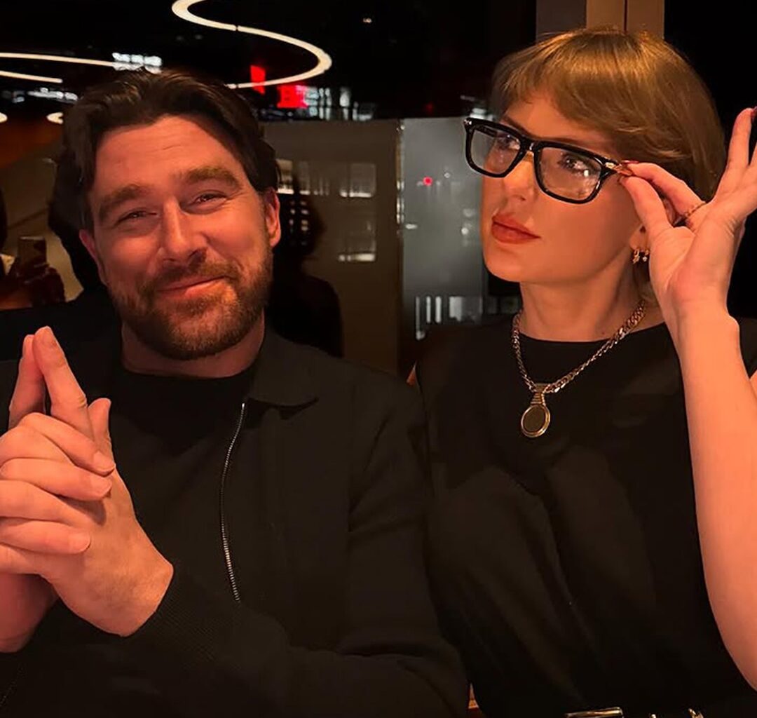 Taylor Swift, Travis Kelce Engagement Ring Debunked