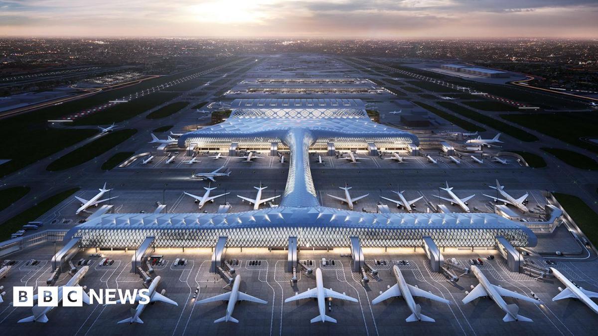 A promo promoting the News Daily newsletter - a graphic of an orange sphere with two concentric crescent shapes around it in a red-orange gradient, like a sound wave.