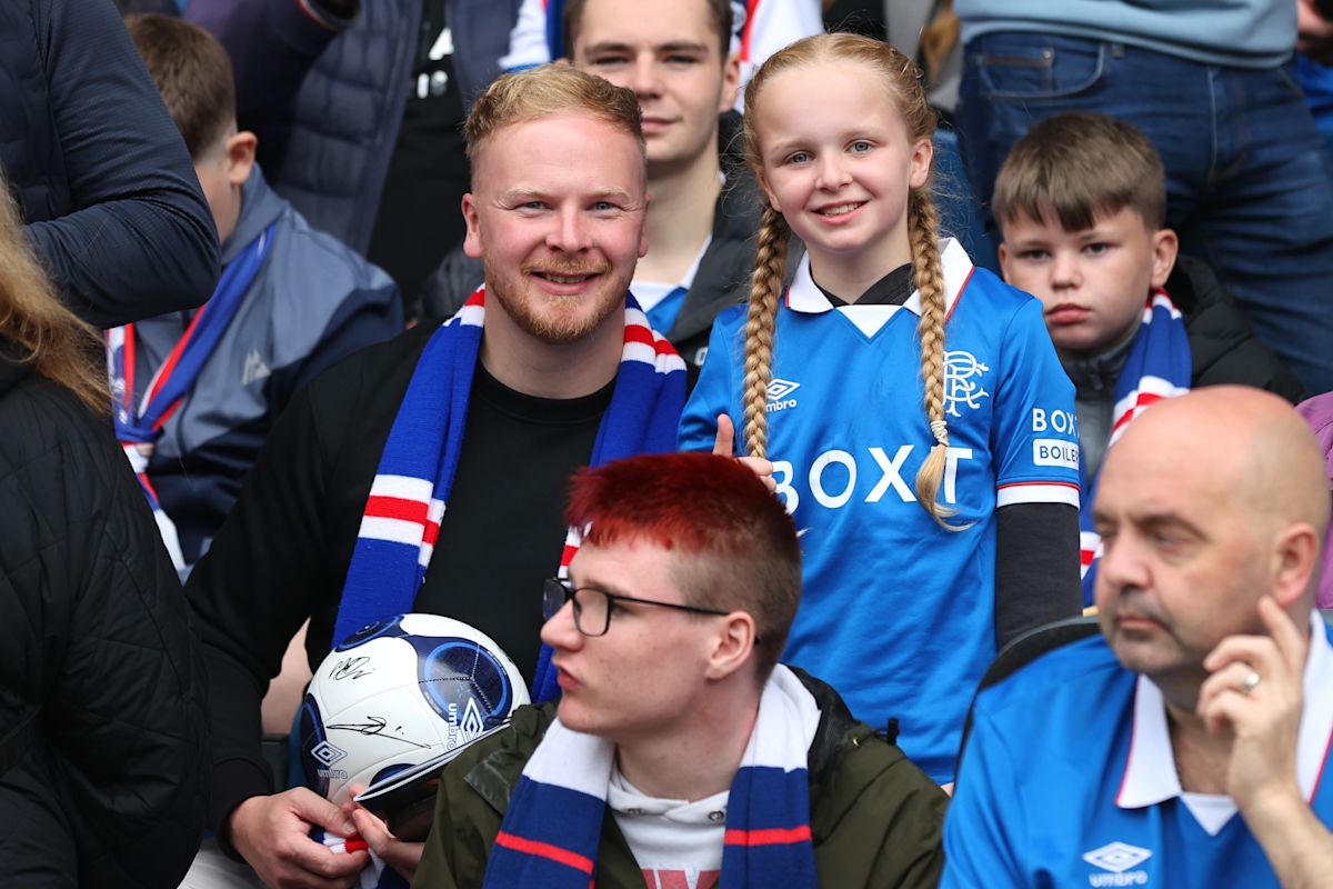 Panathinaikos Match Available To Watch Worldwide On RangersTV!