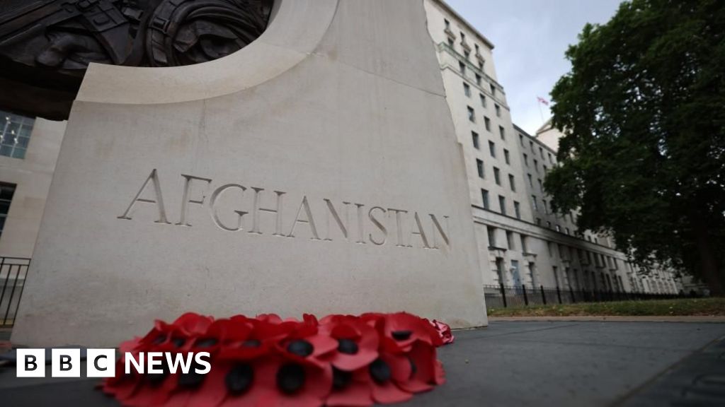 Three key questions after Afghan data leak sparked unprecedented secret evacuation