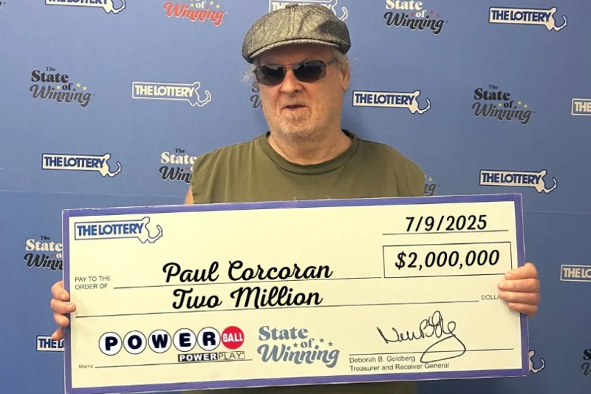 Man lucks into double $1 million Powerball win... by accident