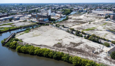 The End Of Lincoln Yards? New Developer Announces Revamped Plan For Part Of Megadevelopment