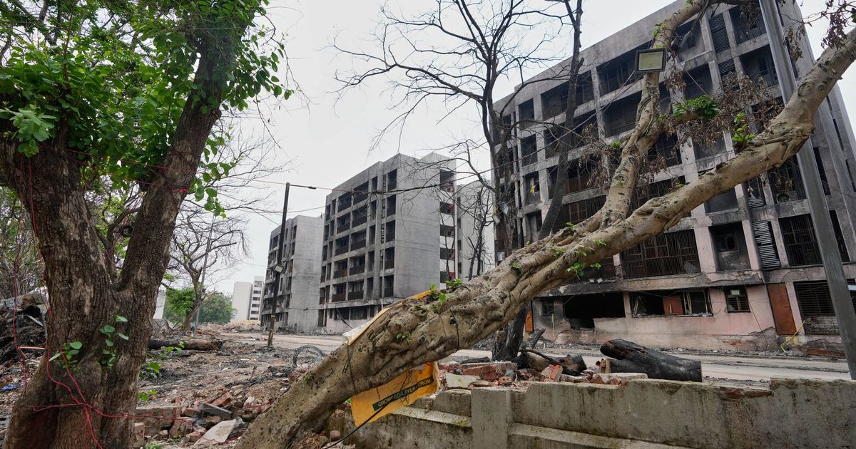 Air India crash: As focus shifts to pilot, suspicion outpaces answers