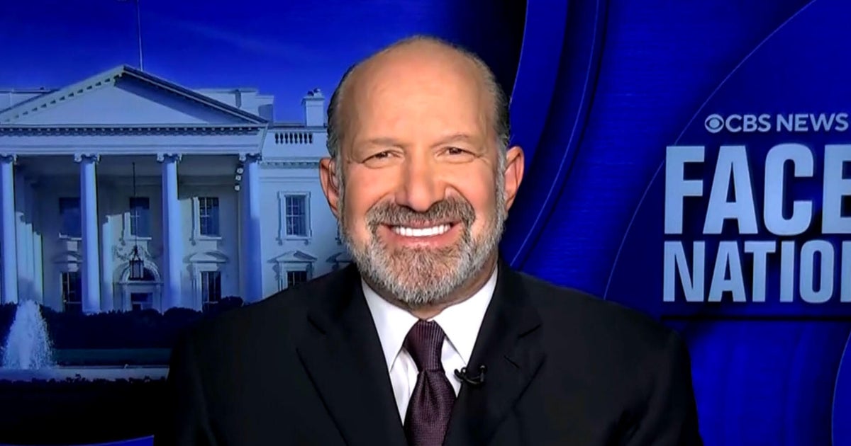 Commerce Secretary Lutnick says next two weeks will be "for the record books" as Trump presses for tariff deals