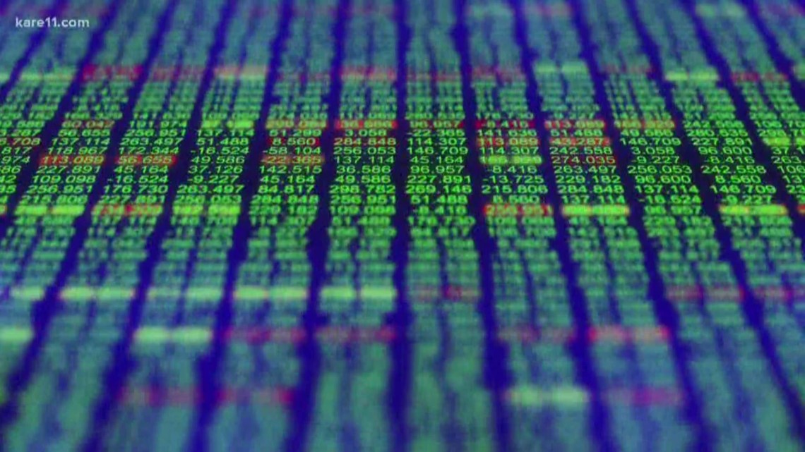 Most St. Paul city services down after cyberattack