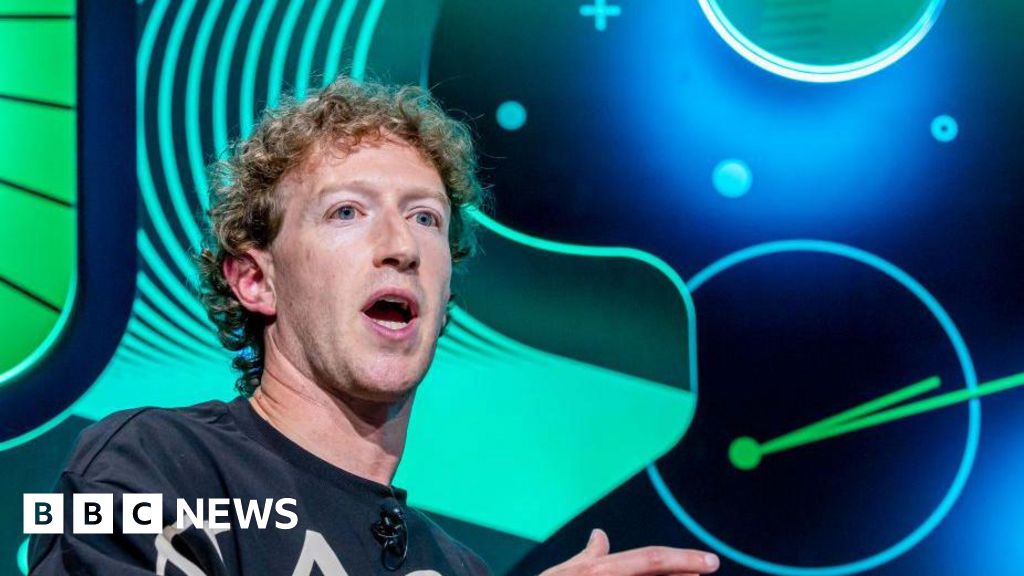 Meta investors settle $8bn lawsuit with Zuckerberg over Facebook privacy