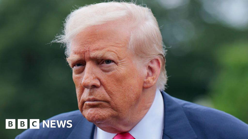 Scottish Police Federation seek legal advice ahead of Trump visit