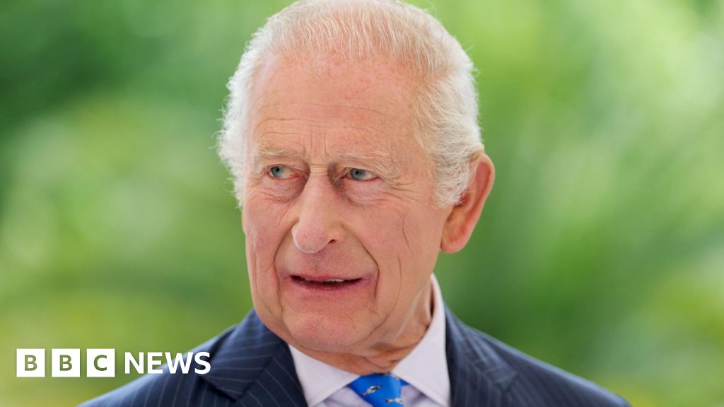 King's message of unity for 7/7 attack anniversary