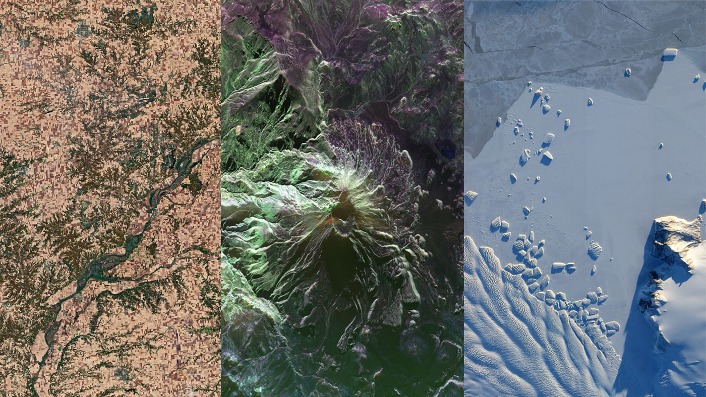 5 Things to Know About Powerful New U.S.-India Satellite, NISAR