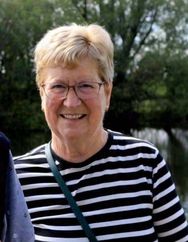 Death Notice of Mary Geoghegan (née Dowling) (Bagenalstown, Carlow)