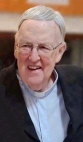 Death Notice of Very Rev. Martin Canon Downey, Parish Priest of St. Joseph’s Parish (Galway City, Galway)