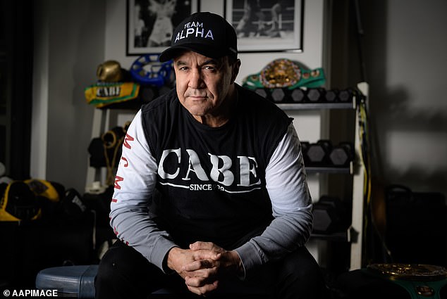 Jeff Fenech believes Tszyu's fight team should have stopped the bout, not the fighter - and Tim will have to live with that stain on his reputation