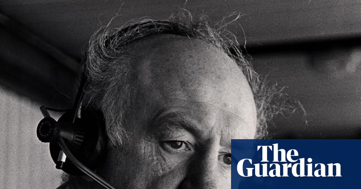 Ray French, former BBC rugby league commentator, dies aged 85 | Rugby league