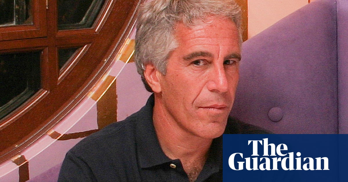 Republicans move to block Democratic effort to force release of Epstein files | Jeffrey Epstein