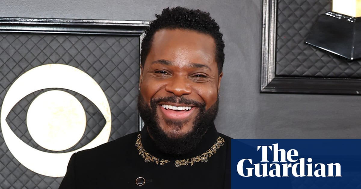 Malcolm-Jamal Warner, The Cosby Show actor, dies at 54 | US television