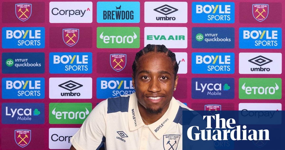 Transfer latest: Walker-Peters joins West Ham and Ferguson closing on Roma move | Transfer window