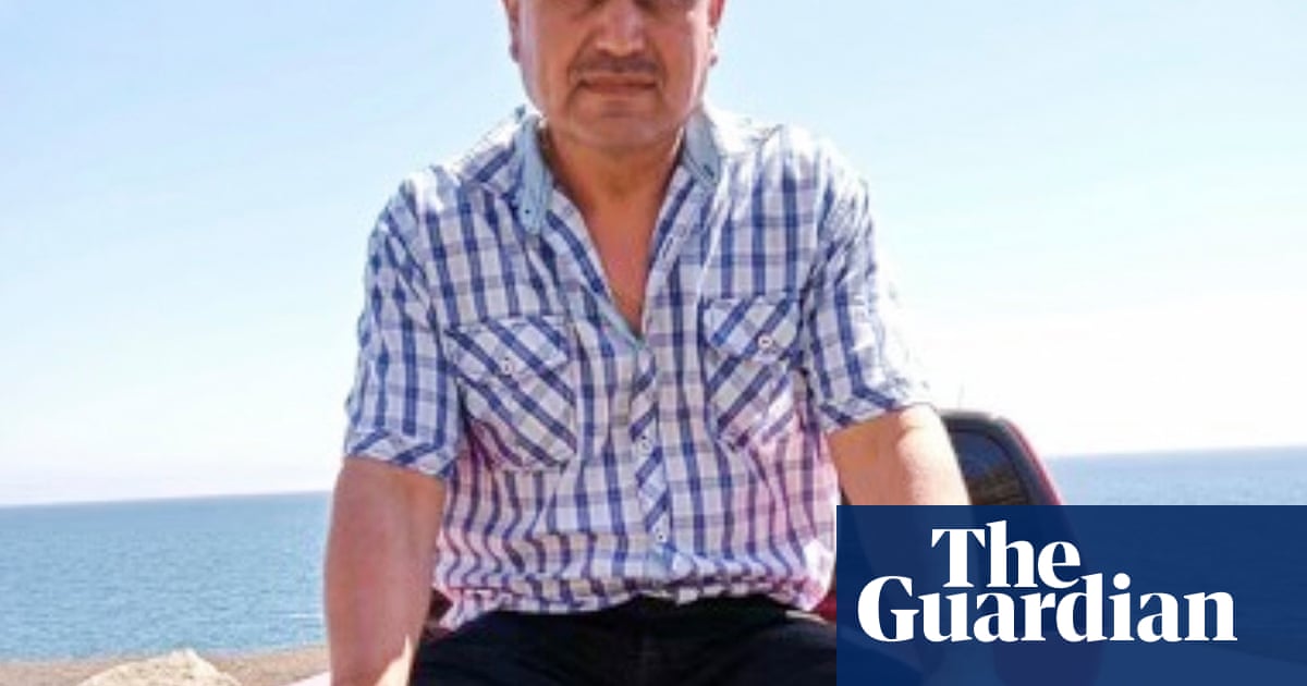 Farm worker who died after California Ice raid was ‘hardworking and innocent’, family says | California