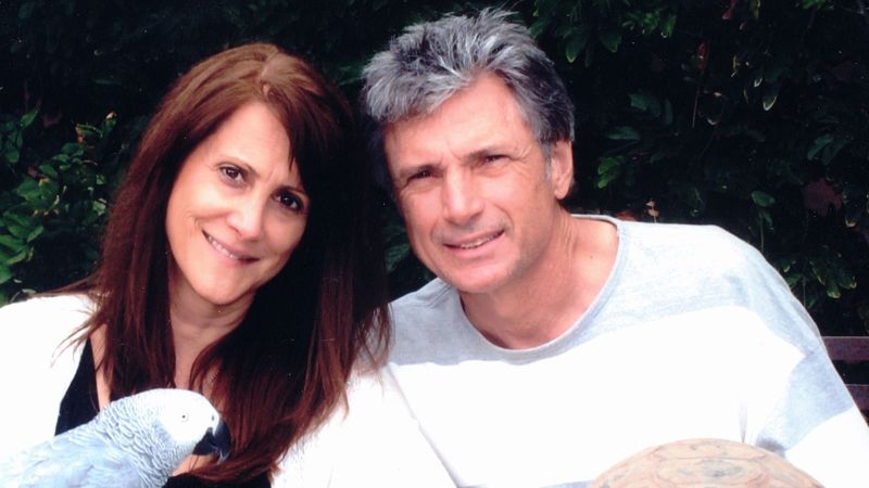 Robin Kaye: ‘American Idol’ producers mourn music supervisor killed in apparent double homicide