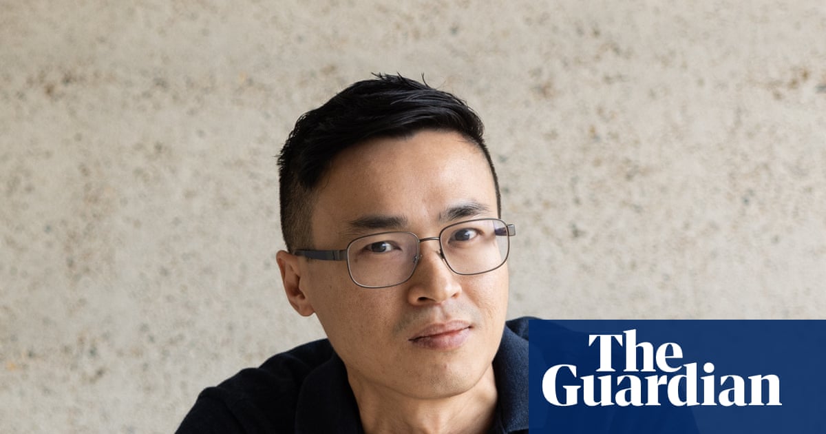 Siang Lu wins Miles Franklin award for Ghost Cities, ‘a genuine landmark in Australian literature’ | Miles Franklin literary award 2025