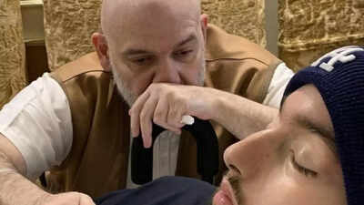 'Sleeping Prince' Dies After 20 Years In Coma | Saudi Arabia Grieves, Funeral Preparations Begin