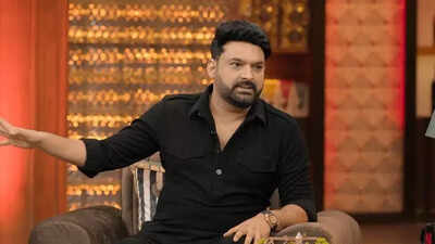 The Great Indian Kapil Show 3: A female fan reveals how Kapil Sharma’s comedy helped her during her cancer battle; Raj Shamani calls him an ‘inspiration'