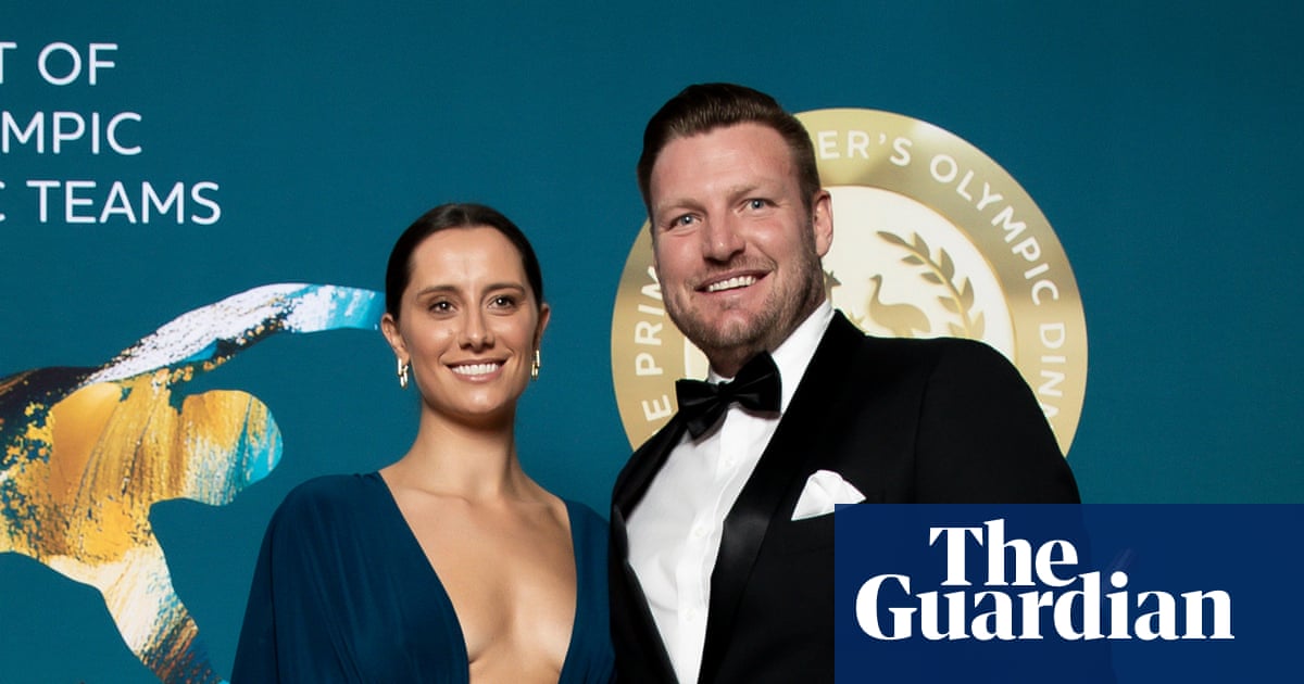 Sam Groth’s wife Brittany publicly defends couple’s relationship as they threaten legal action against minister | Victorian politics