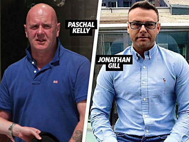 Jonathan Gill: Father of alleged gang boss earns thousands housing Ukrainian refugees