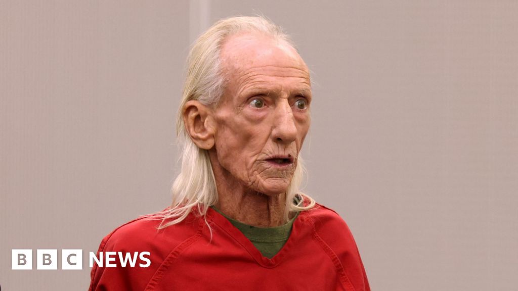 US landlord who killed Palestinian-American boy dies in Illinois prison