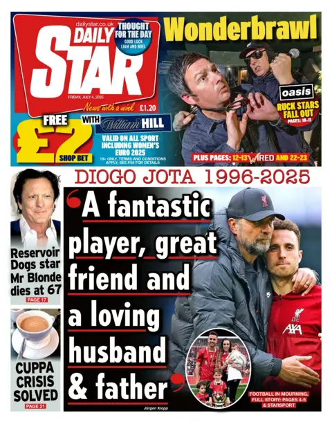 Daily Star