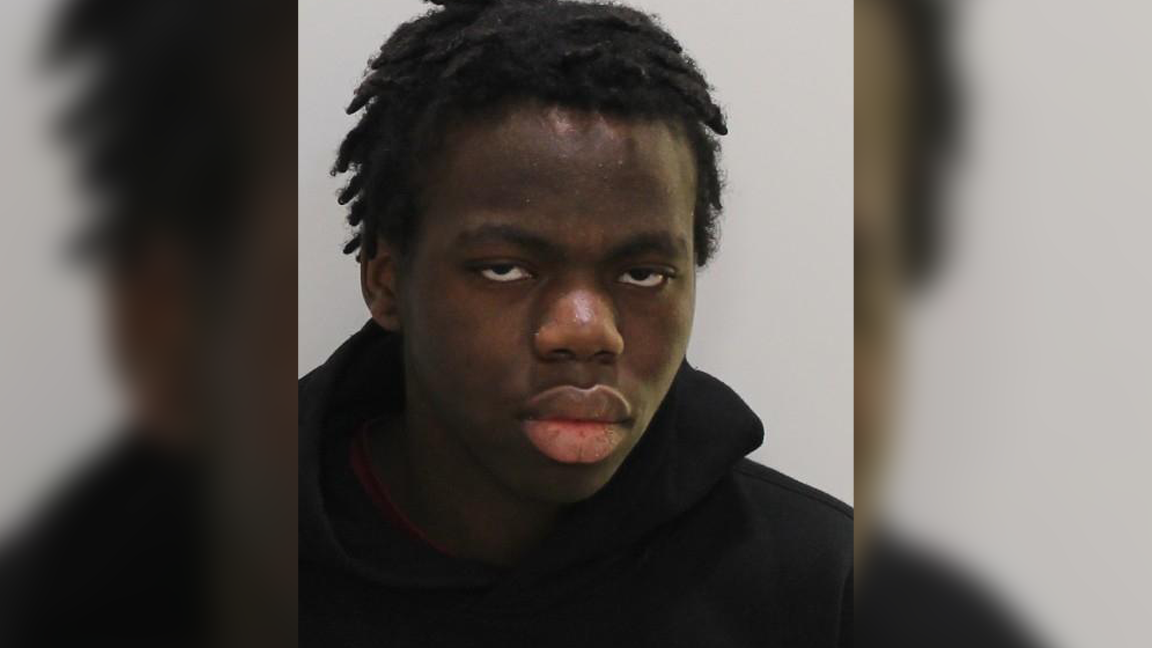 Toronto police identify 14-year-old wanted for murder in stabbing of Shahnaz Pestonji