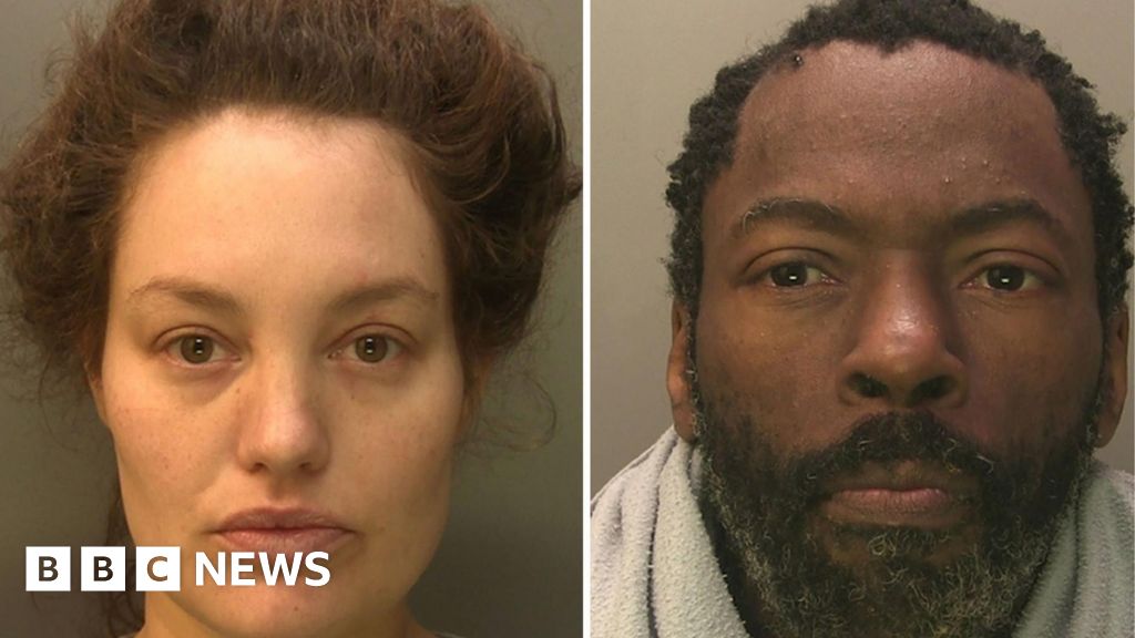 Constance Marten and Mark Gordon guilty of gross negligence manslaughter of their baby