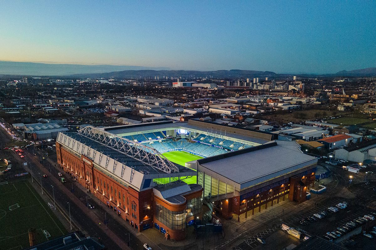 Important Supporter Reminder | Rangers Football Club