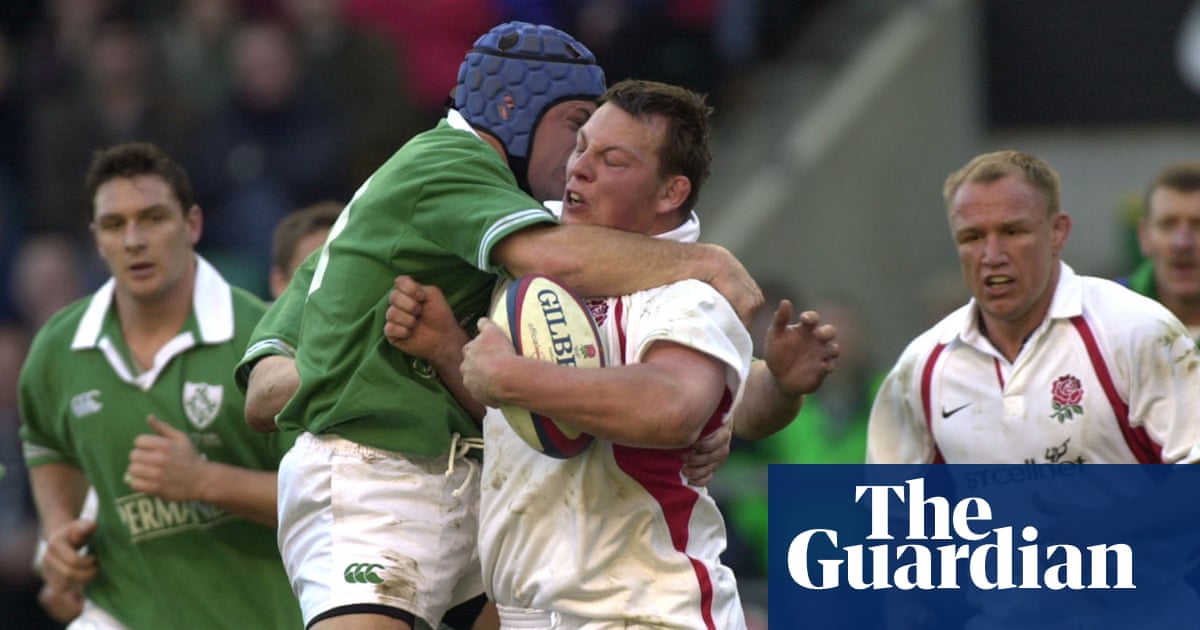 Judge criticises solicitor acting on behalf of players with brain injury lawsuits | Rugby union