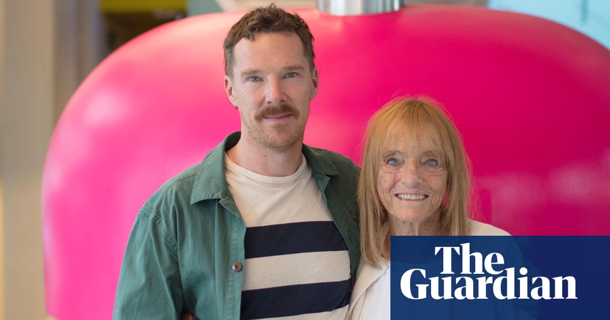 Benedict Cumberbatch says Hollywood is a ‘grossly wasteful industry’ | Movies