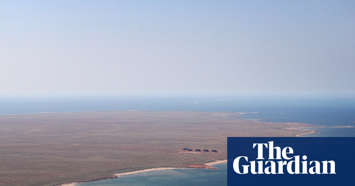 Australian taxpayers on the hook to pay Chevron more than $500m to clean up oil wells | Oil and gas companies