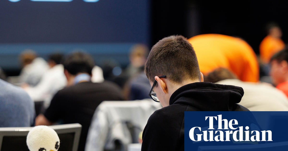 Can a common denominator unite warring contestant nations at the International Mathematics Olympiad? | Australia news