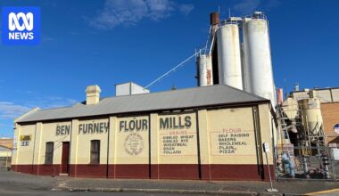 Nonna's Bakehouse loses $2.5m lawsuit against Dubbo's Ben Furney Flour Mills