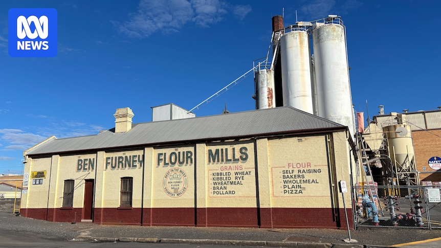 Nonna's Bakehouse loses $2.5m lawsuit against Dubbo's Ben Furney Flour Mills