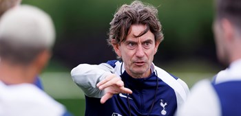 Confirmed team news | Spurs vs Wycombe Wanderers