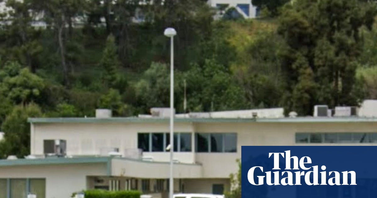 Explosion at LA law enforcement training facility kills three people | Los Angeles