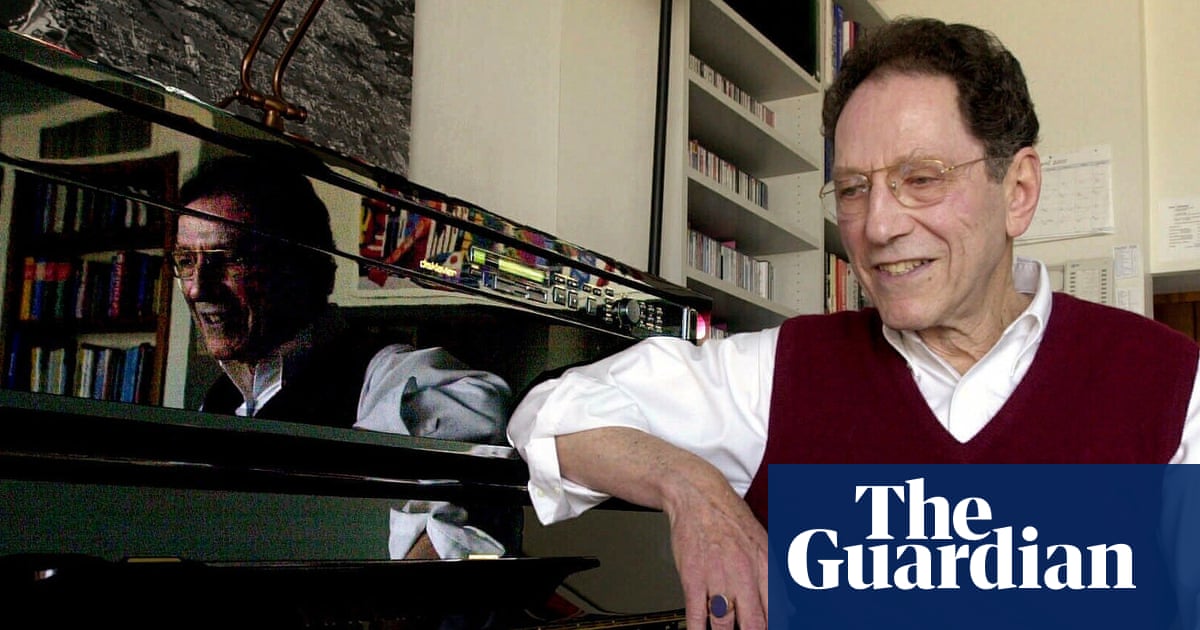 Tom Lehrer, acclaimed musical satirist of cold war era, dies aged 97 | Music