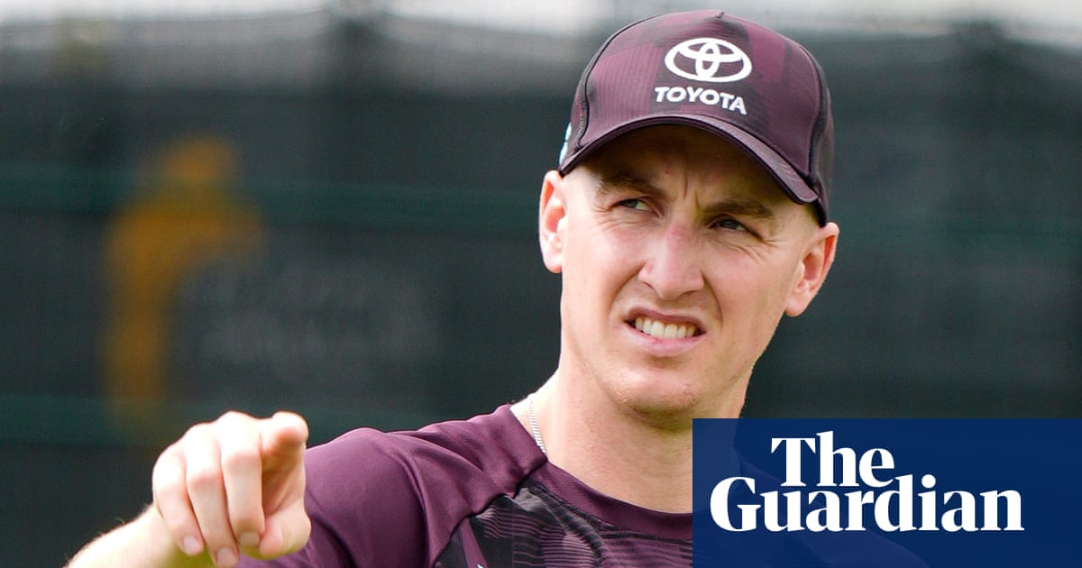 ‘Fun not to be nice guys any more’: Harry Brook on England’s new attitude | England v India 2025