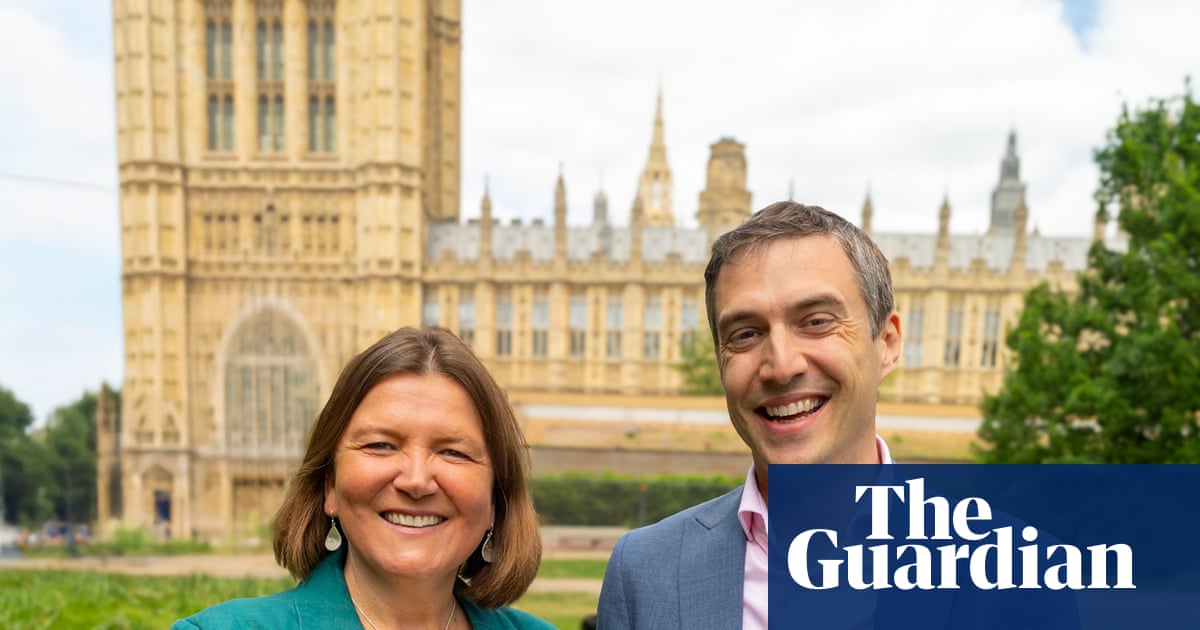 Zack Polanski’s ‘eco-populism’ could put voters off Greens, opponents say | Green party