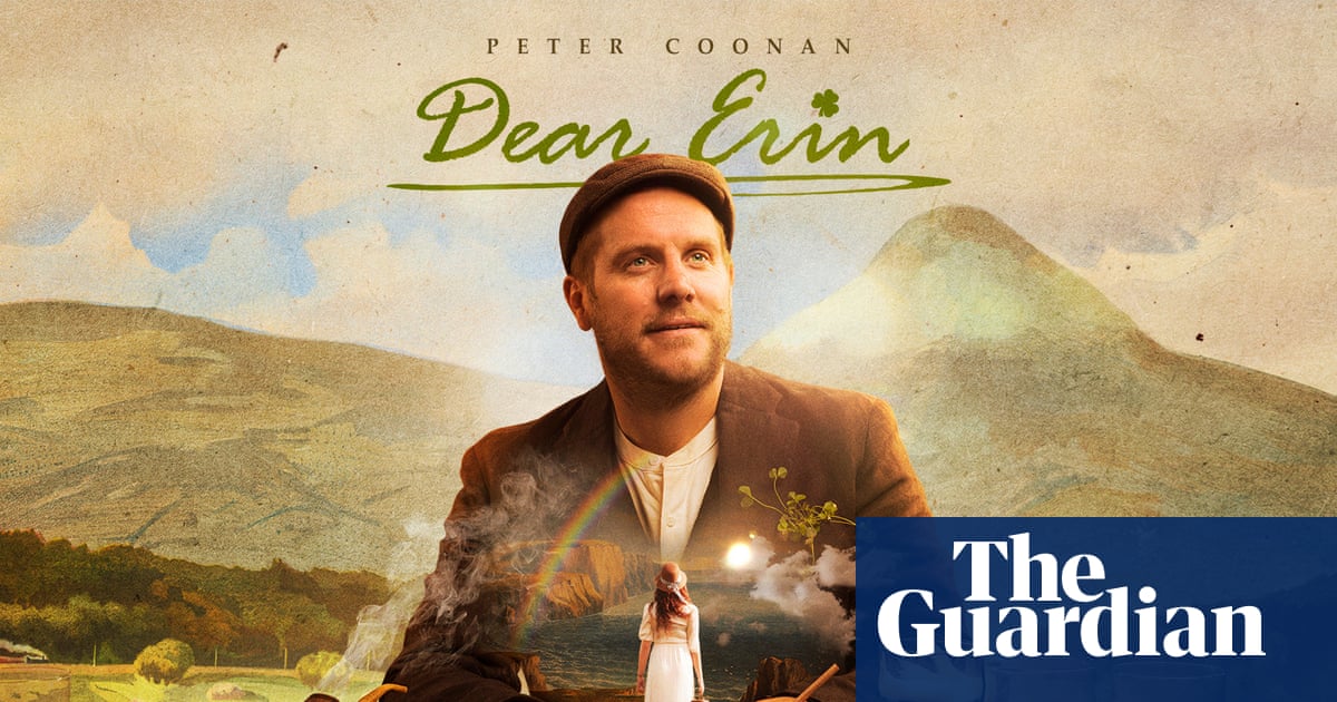 Fiddle-laden fake trailer reignites debate about Hollywood’s Irish stereotypes | Ireland