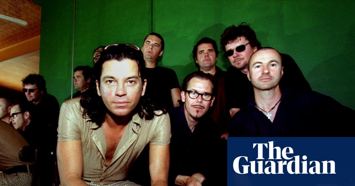 Triple J Hottest 100: Never Tear Us Apart by INXS voted best Australian song ever | Triple J