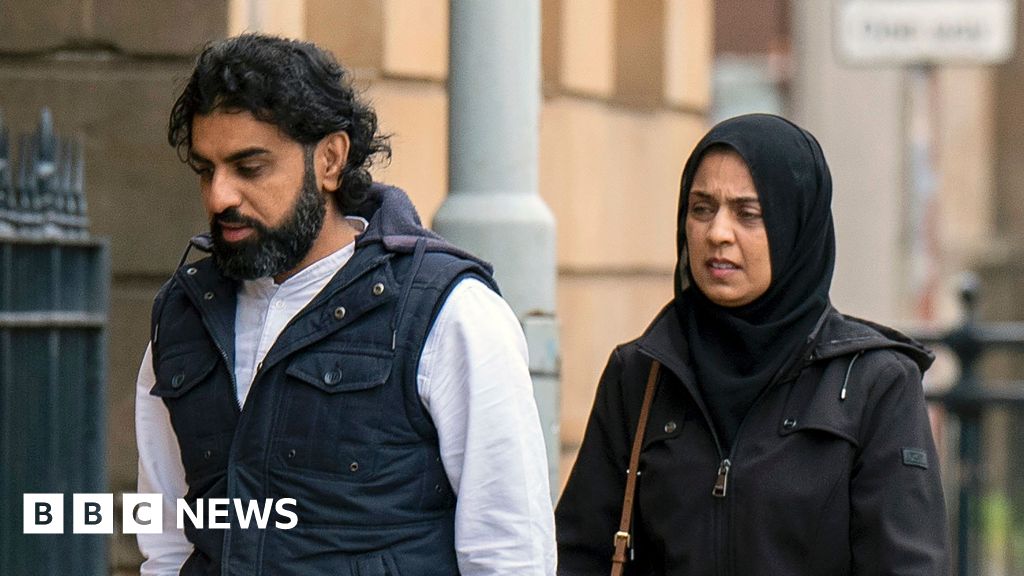 Doctor and husband jailed for selling stolen hospital PPE on eBay